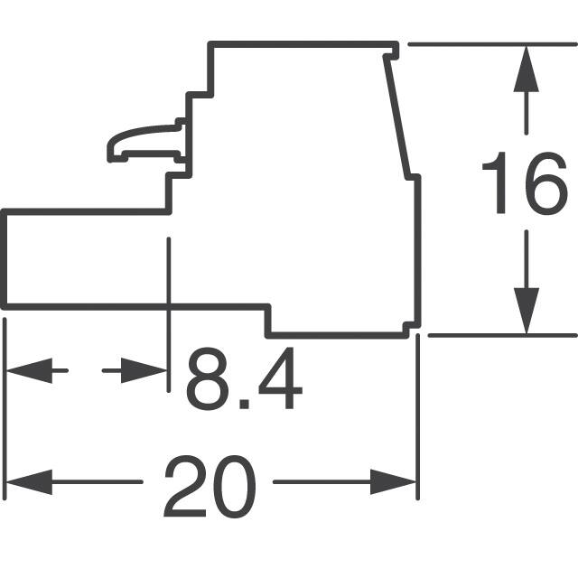 1943930000 Weidmüller  Headers Plugs and Sockets